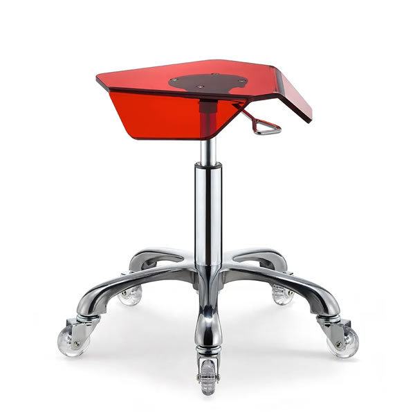 Cutting stools for hairdressers D33