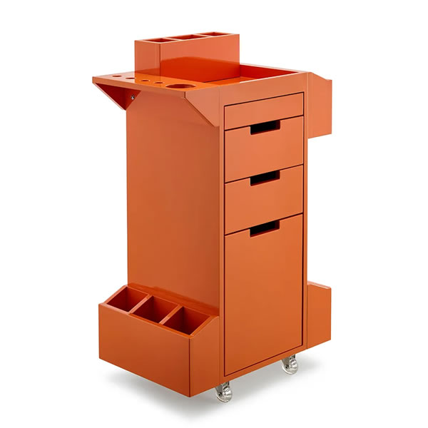 Trolley T108