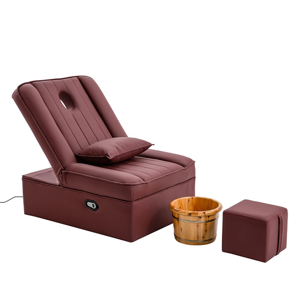 Pedicure Spa Chair
