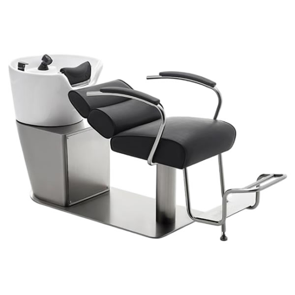 Reclining Shampoo Station B36