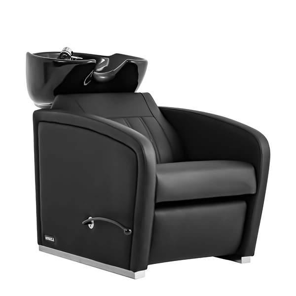 Foldable Shampoo Station KD06