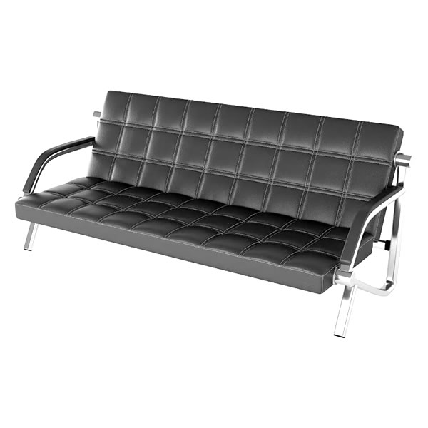 Barbershop couch BC003