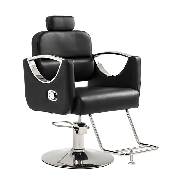Barber Chair C406-1