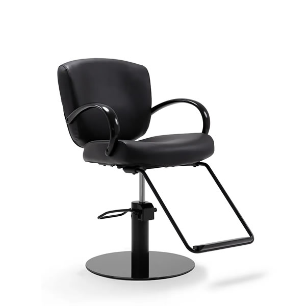 Barber Chair C392