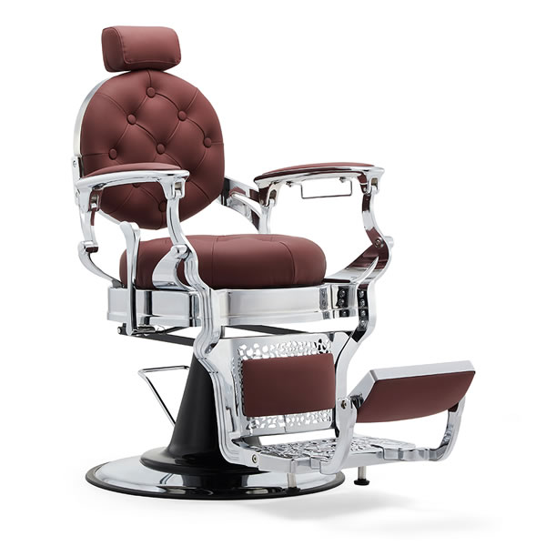 Barber Chair C373S