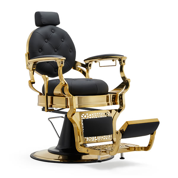 Barber Chair C373G
